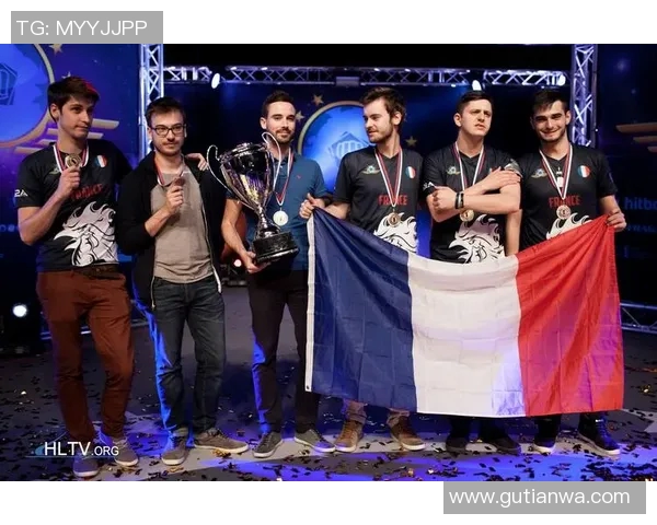 CS冬季大型锦标赛：ATK南非战队展现非洲CS实力