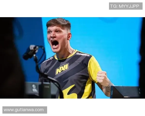 CS冬季大型锦标赛：NAVI卫冕之路